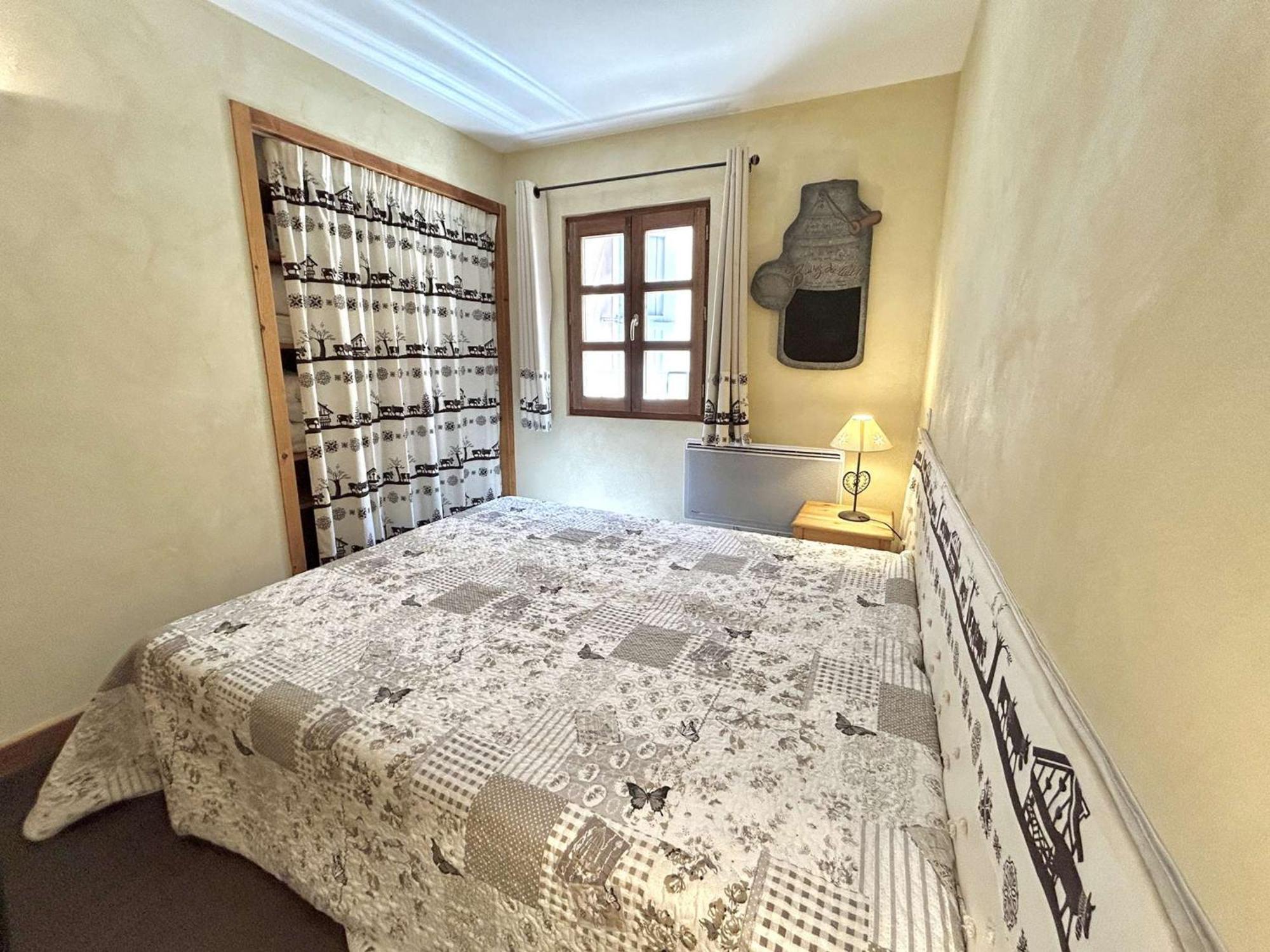 Charmant T3 Renove Au Coeur De Briancon - Ideal Pour 4, Bien Equipe, Proche Bus Et Parking - Fr-1-330C-102 Eksteriør bilde