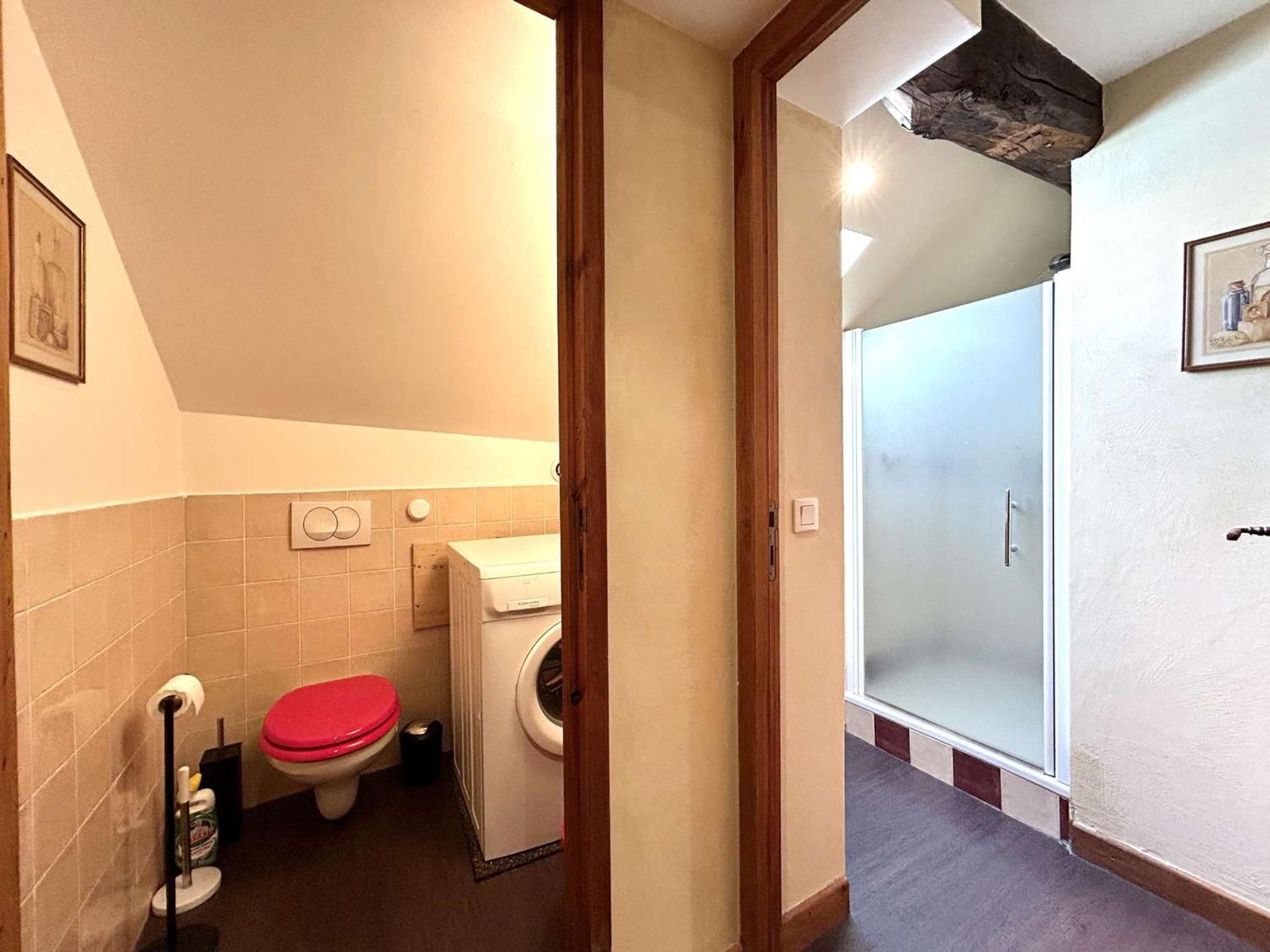 Charmant T3 Renove Au Coeur De Briancon - Ideal Pour 4, Bien Equipe, Proche Bus Et Parking - Fr-1-330C-102 Eksteriør bilde