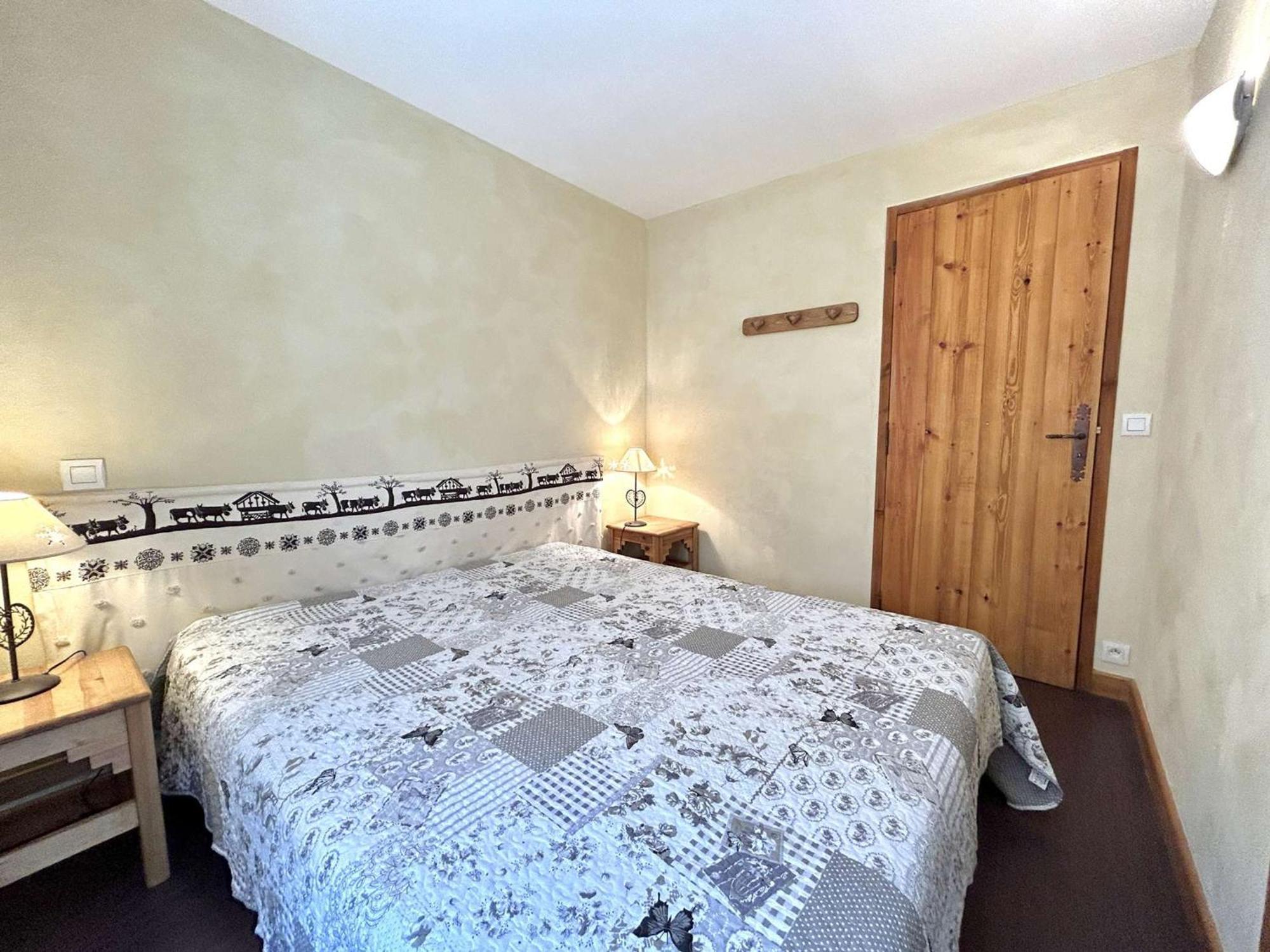 Charmant T3 Renove Au Coeur De Briancon - Ideal Pour 4, Bien Equipe, Proche Bus Et Parking - Fr-1-330C-102 Eksteriør bilde