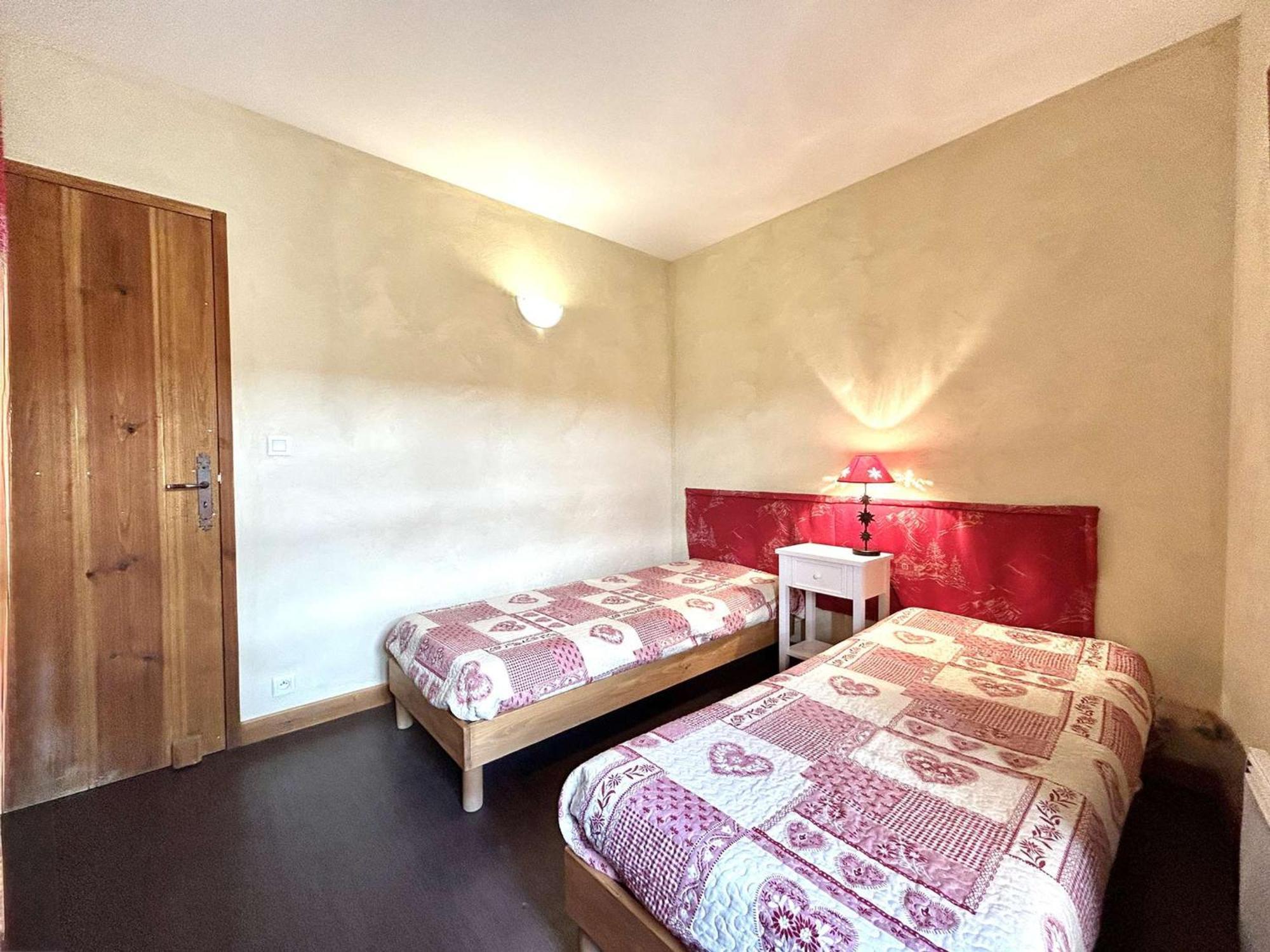 Charmant T3 Renove Au Coeur De Briancon - Ideal Pour 4, Bien Equipe, Proche Bus Et Parking - Fr-1-330C-102 Eksteriør bilde