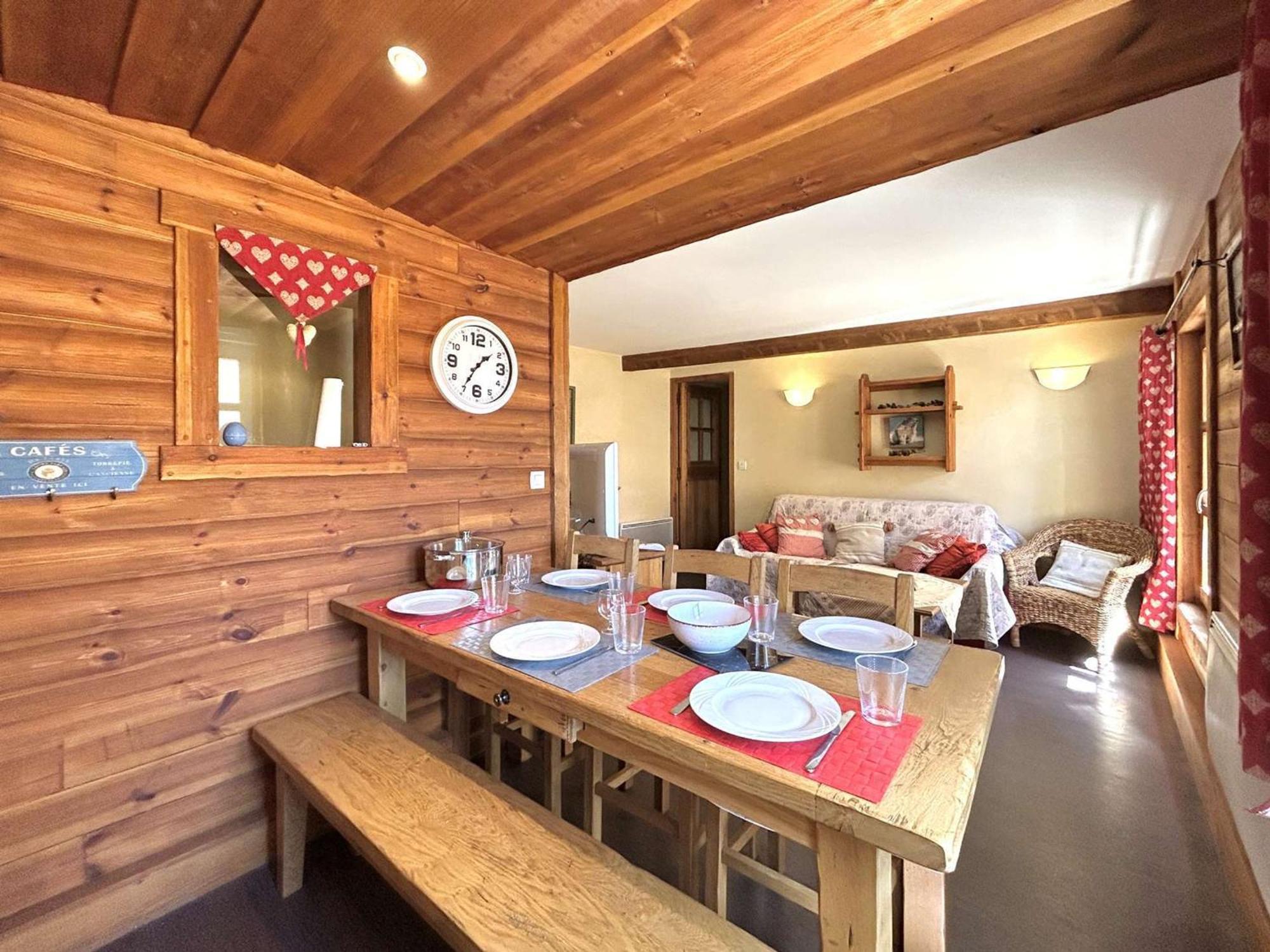 Charmant T3 Renove Au Coeur De Briancon - Ideal Pour 4, Bien Equipe, Proche Bus Et Parking - Fr-1-330C-102 Eksteriør bilde